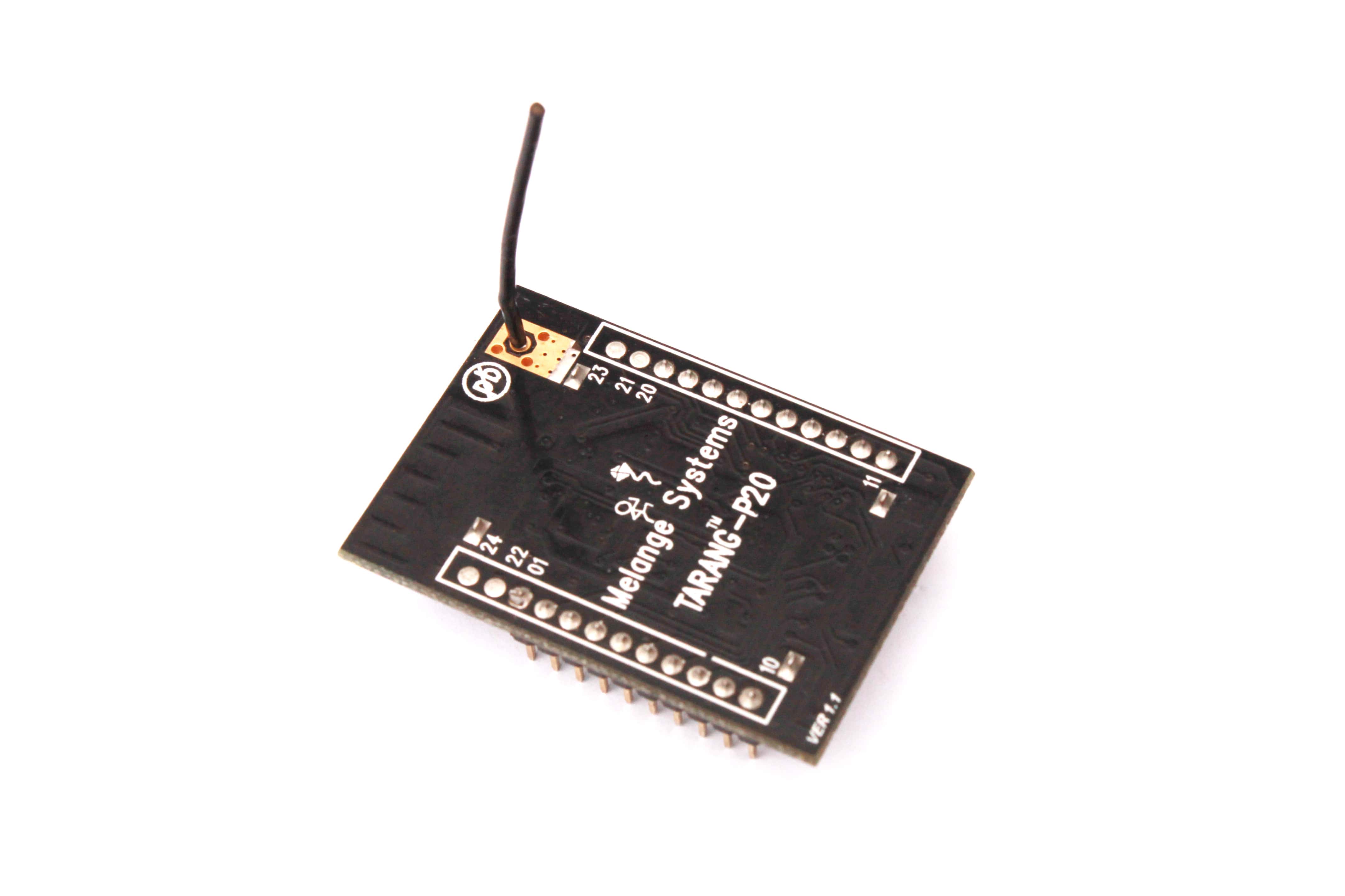 eg RF module p20