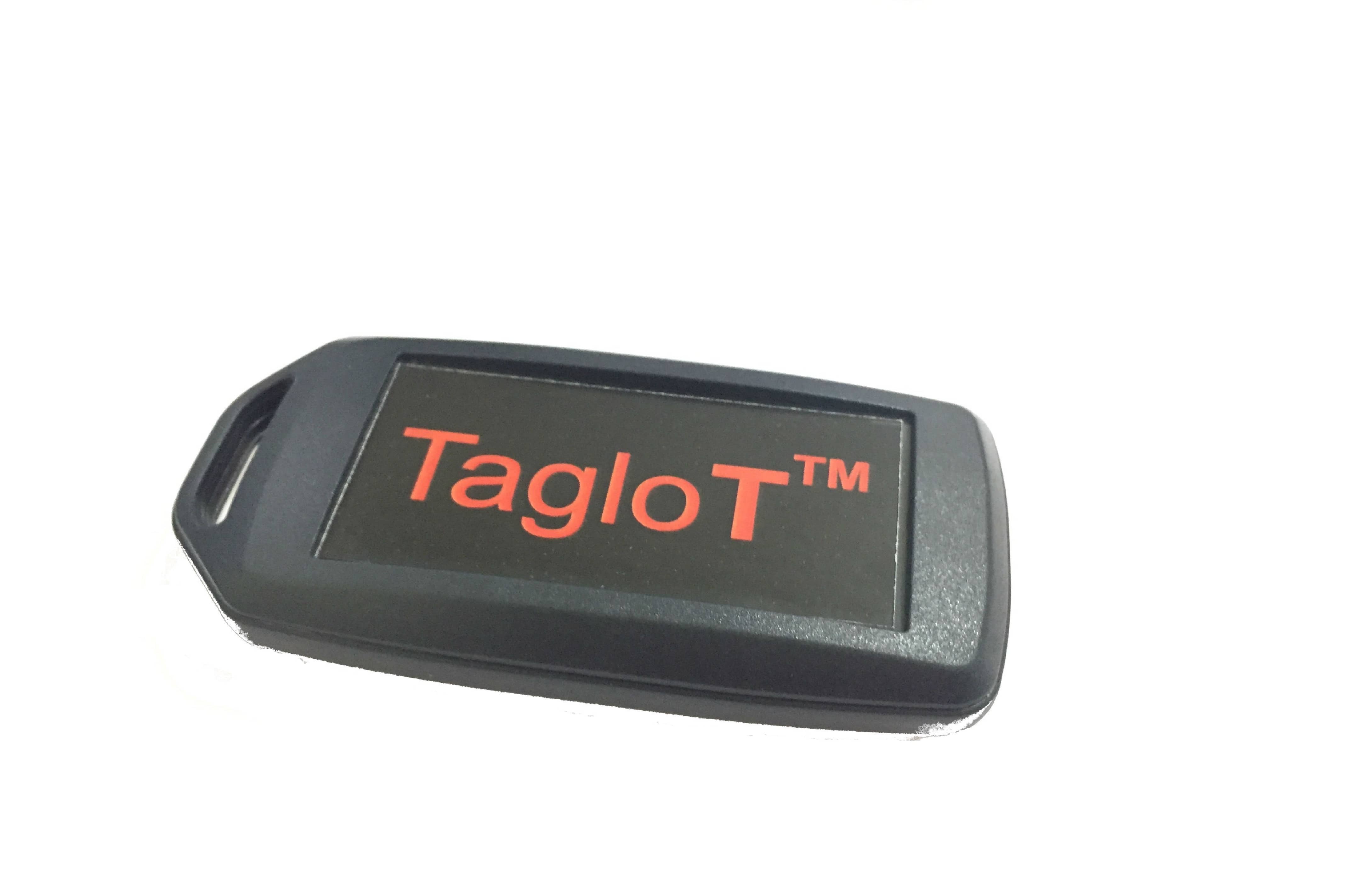 tag Tagiot-Asset-Tracking-Sensor