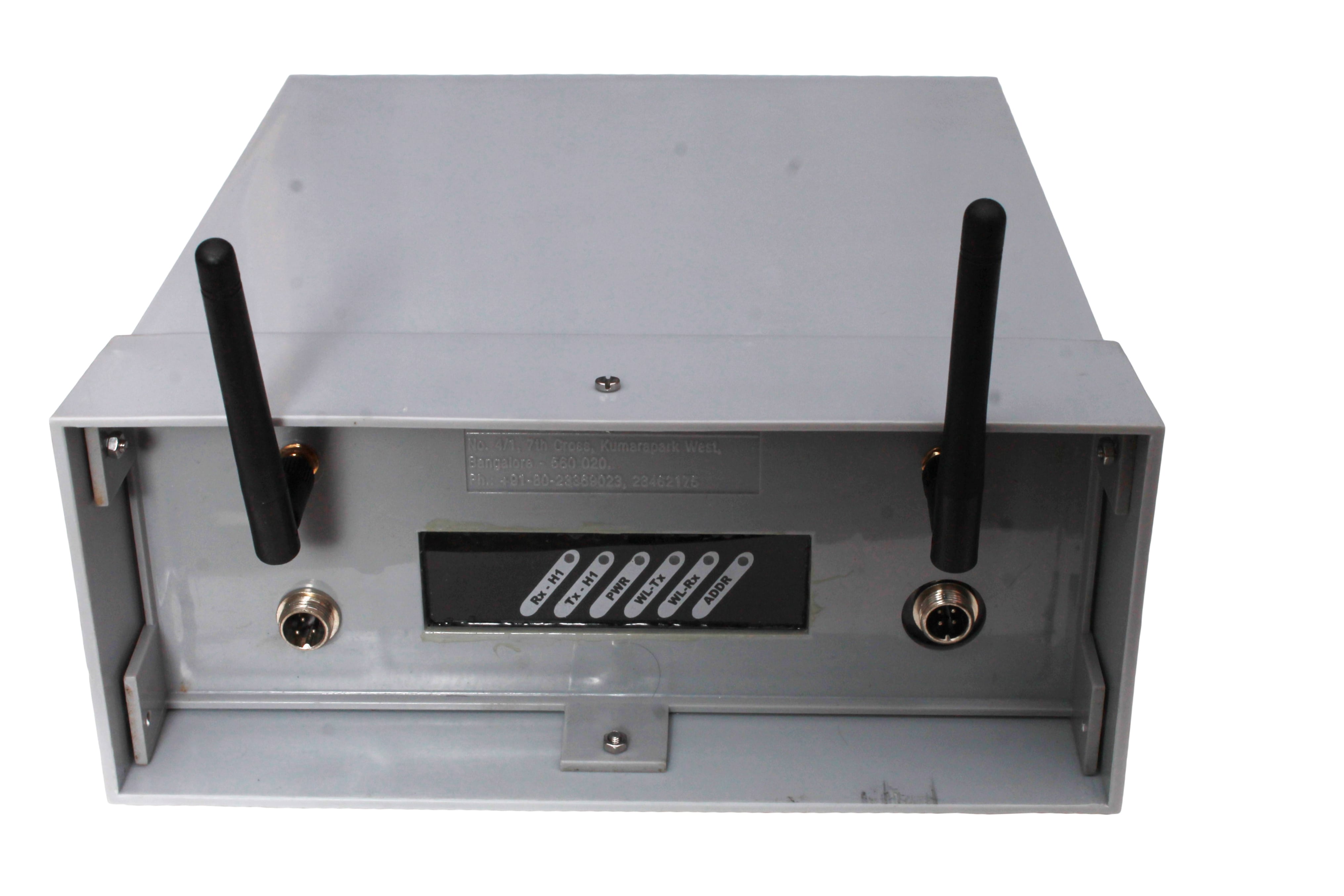 image RF DCU Data Concentrator Unit